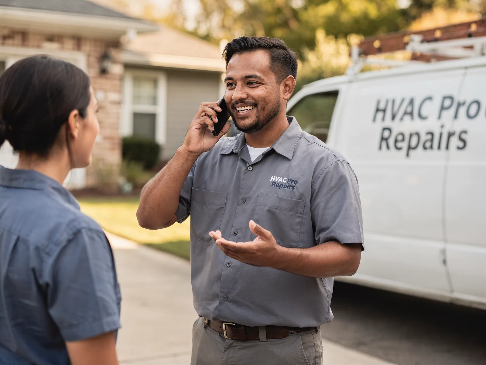 Heat Pump Repair Wise, NC FAQs